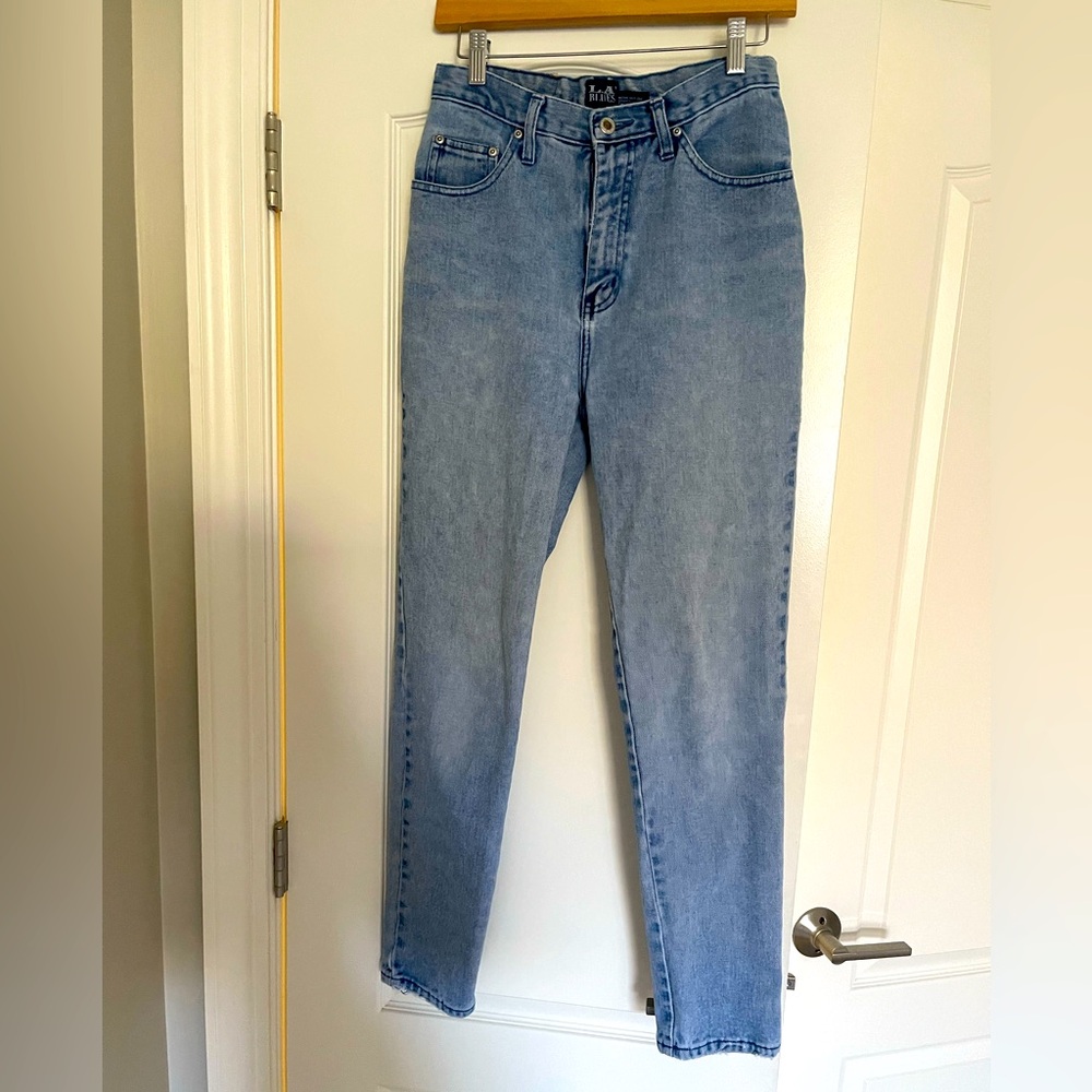 L.A. Blues Vintage Jeans